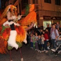 Castellón, Regreso a la ciudad 2012