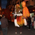 Castellón, Regreso a la ciudad 2012