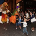 Castellón, Regreso a la ciudad 2012