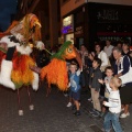 Castellón, Regreso a la ciudad 2012