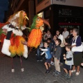 Castellón, Regreso a la ciudad 2012