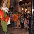 Castellón, Regreso a la ciudad 2012