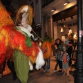 Castellón, Regreso a la ciudad 2012