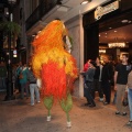 Castellón, Regreso a la ciudad 2012