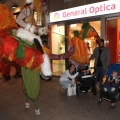Castellón, Regreso a la ciudad 2012