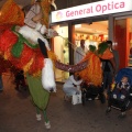 Castellón, Regreso a la ciudad 2012