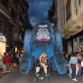 Castellón, Regreso a la ciudad 2012