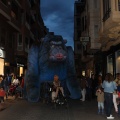 Castellón, Regreso a la ciudad 2012