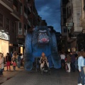 Castellón, Regreso a la ciudad 2012