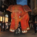 Castellón, Regreso a la ciudad 2012