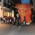 Castellón, Regreso a la ciudad 2012