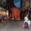 Castellón, Regreso a la ciudad 2012