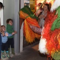 Castellón, Regreso a la ciudad 2012