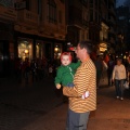 Castellón, Regreso a la ciudad 2012