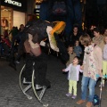 Castellón, Regreso a la ciudad 2012