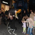 Castellón, Regreso a la ciudad 2012