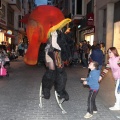 Castellón, Regreso a la ciudad 2012