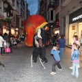Castellón, Regreso a la ciudad 2012