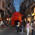 Castellón, Regreso a la ciudad 2012