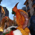 Castellón, Regreso a la ciudad 2012