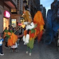 Castellón, Regreso a la ciudad 2012