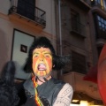 Castellón, Regreso a la ciudad 2012