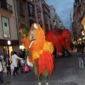 Castellón, Regreso a la ciudad 2012
