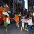 Castellón, Regreso a la ciudad 2012