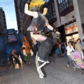 Castellón, Regreso a la ciudad 2012