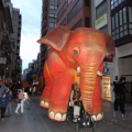 Castellón, Regreso a la ciudad 2012