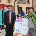 Castellón, Regreso a la ciudad 2012
