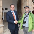 Castellón, Regreso a la ciudad 2012