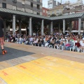 Castellón, Regreso a la ciudad 2012