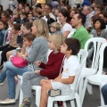 Castellón, Regreso a la ciudad 2012