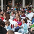 Castellón, Regreso a la ciudad 2012