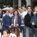 Castellón, Regreso a la ciudad 2012