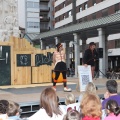 Castellón, Regreso a la ciudad 2012