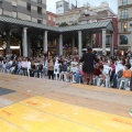 Castellón, Regreso a la ciudad 2012