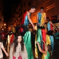 Castellón, Regreso a la ciudad 2012