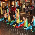 Castellón, Regreso a la ciudad 2012