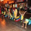 Castellón, Regreso a la ciudad 2012
