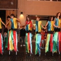 Castellón, Regreso a la ciudad 2012