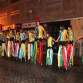 Castellón, Regreso a la ciudad 2012