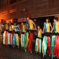 Castellón, Regreso a la ciudad 2012