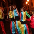 Castellón, Regreso a la ciudad 2012