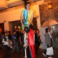 Castellón, Regreso a la ciudad 2012