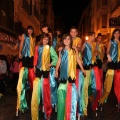Castellón, Regreso a la ciudad 2012