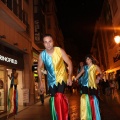 Castellón, Regreso a la ciudad 2012