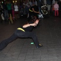 Castellón, Regreso a la ciudad 2012