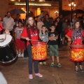 Castellón, Regreso a la ciudad 2012